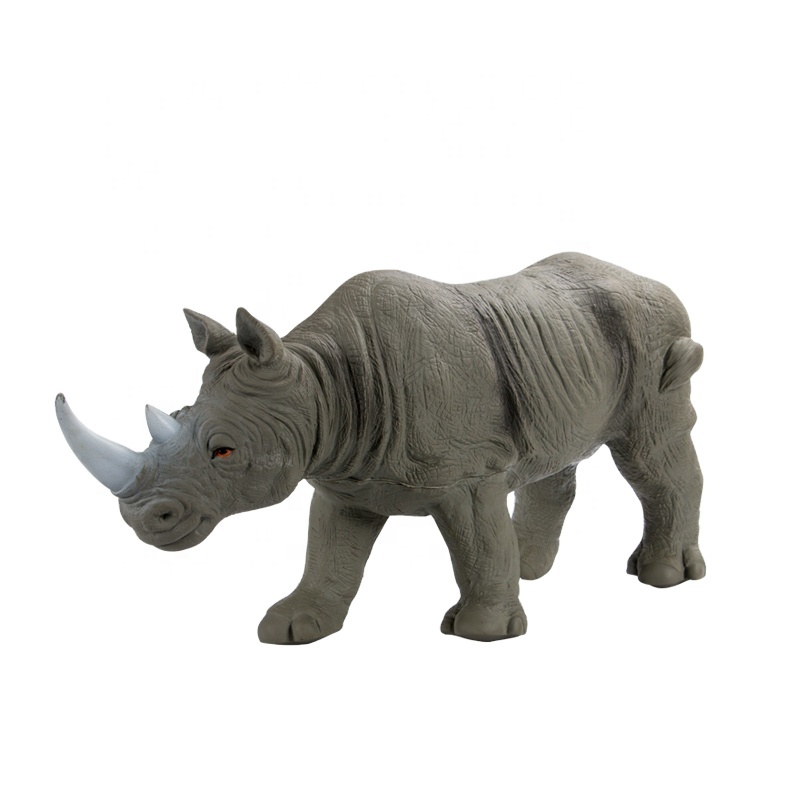 Educational Other Toys Wild Animal 2021 Model Animal Toy For Learning