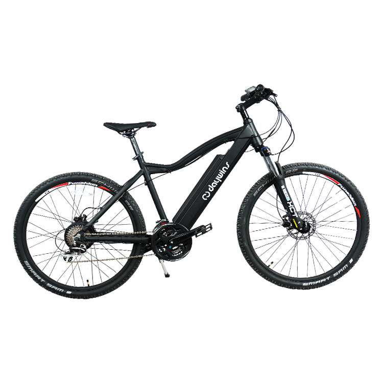 27,5 ''горный электровелосипед 250w, горный электрический велосипед с 21 скоростью