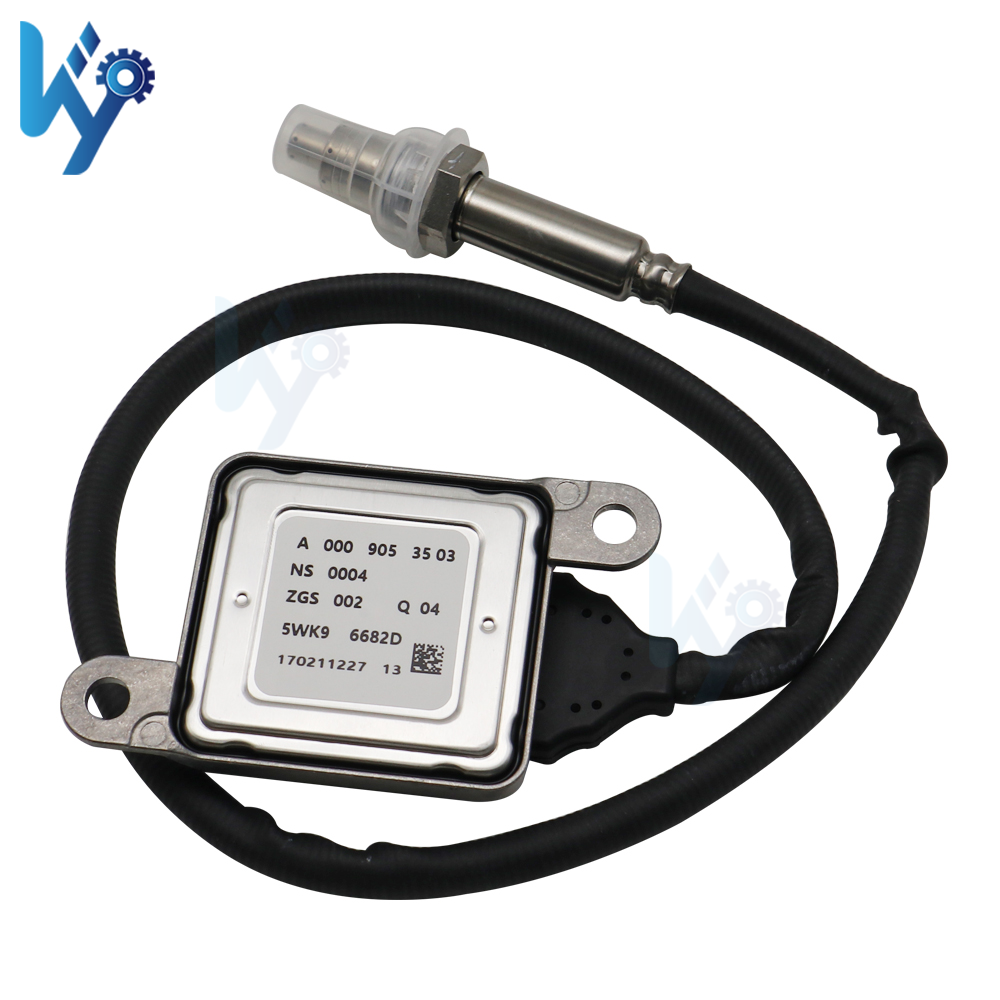 KY OEM A0009053503 высококачественный Датчик Nox 0009053503 для W166 W172 W205 W221 W251 W212 W207 автомобильные аксессуары