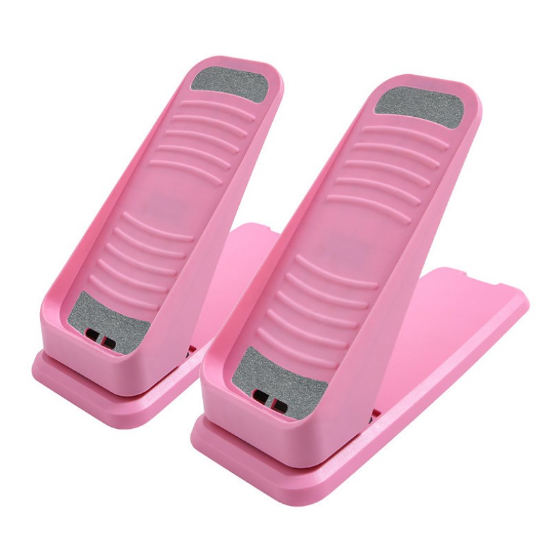 Wholesale home gym fitness aerobic mini stair steppers with resistance bands