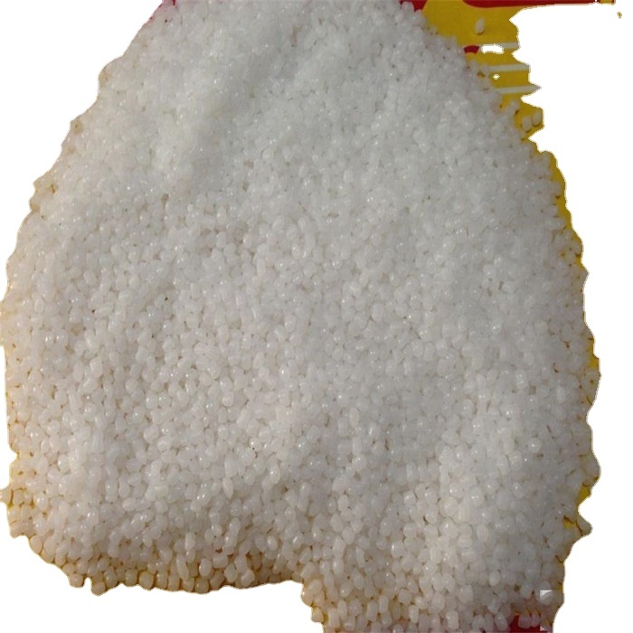 Чистые гранулы LDPE/LDPE 2426H / LDPE 2426K пленочная пленка для пластиковых пакетов