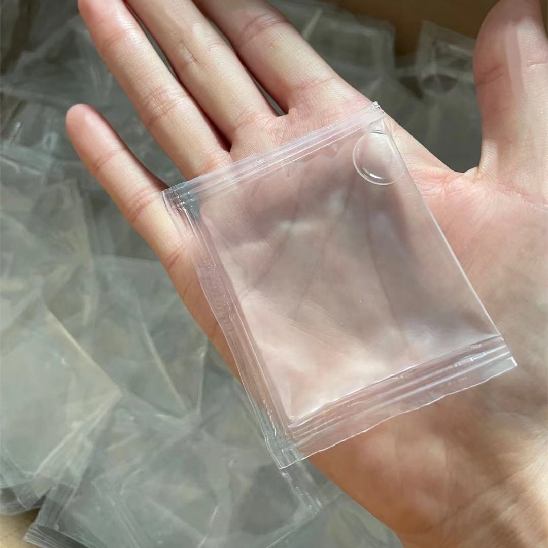 Cold chain transportation food grade ice bag ice pack
