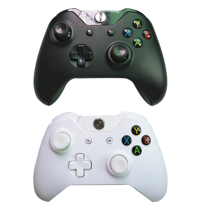 Горячая Распродажа для контроллера XBOX ONE с разъемом для наушников 3,5, беспроводные джойстики 2,4G и игровые контроллеры для геймпада XBOX ONE, ПК, PS3