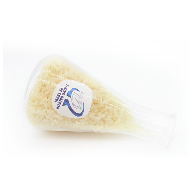 factory in China Chinese spot China supplier high-quality bovine bone gelatin food grade gelatin ready in stock