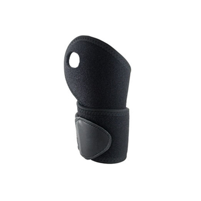 Bodybuilding pull up weight lifting power gym wrist supports assist straps wrist straps