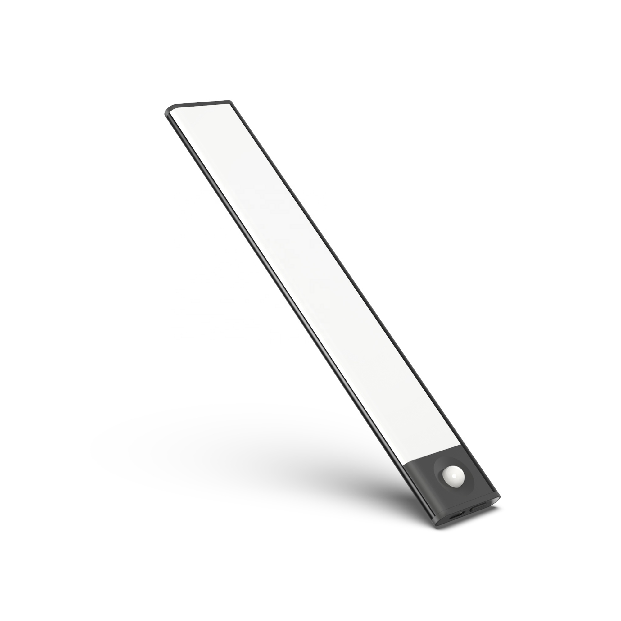 Smart sensor light
