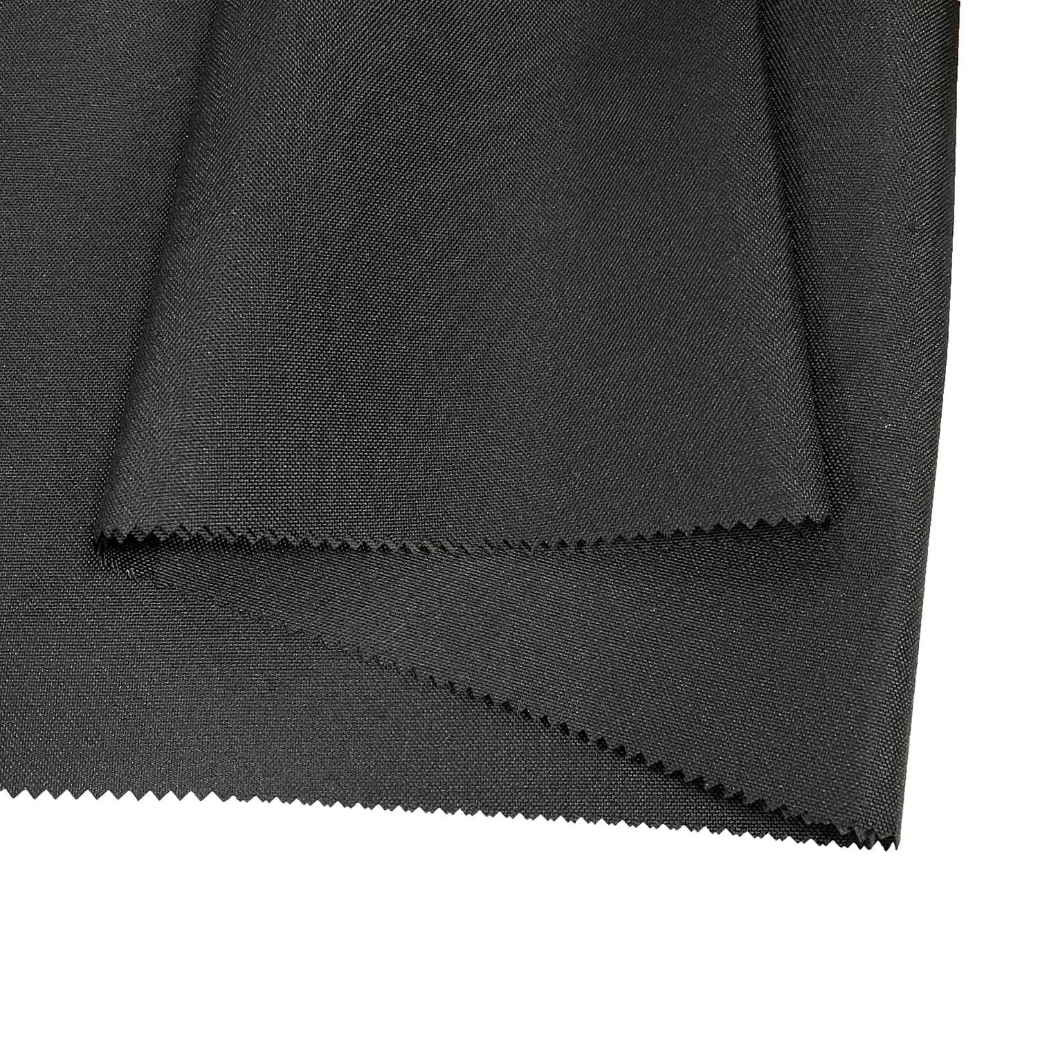 Oxford Fabric GRS Certificated 100% Polyester 600d Recycled PU Coated Outdoor Oxford Fabric