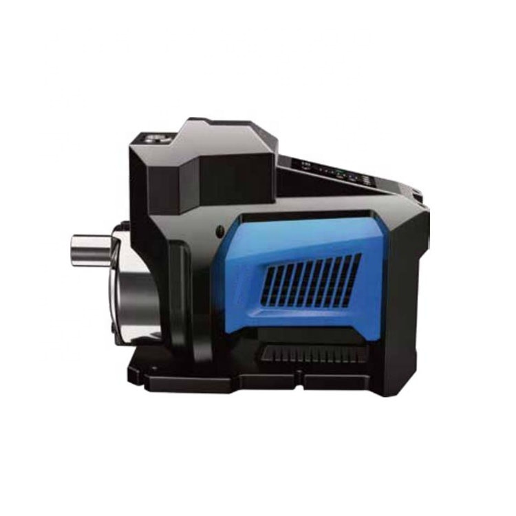 Electric Silent Intelligent Automatic Self-Priming Water Pressure Booster Pump for House