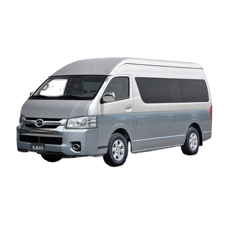 HIACE мини-автобус, пассажирский мини-фургон, 16 местный, правый руль автомобиля