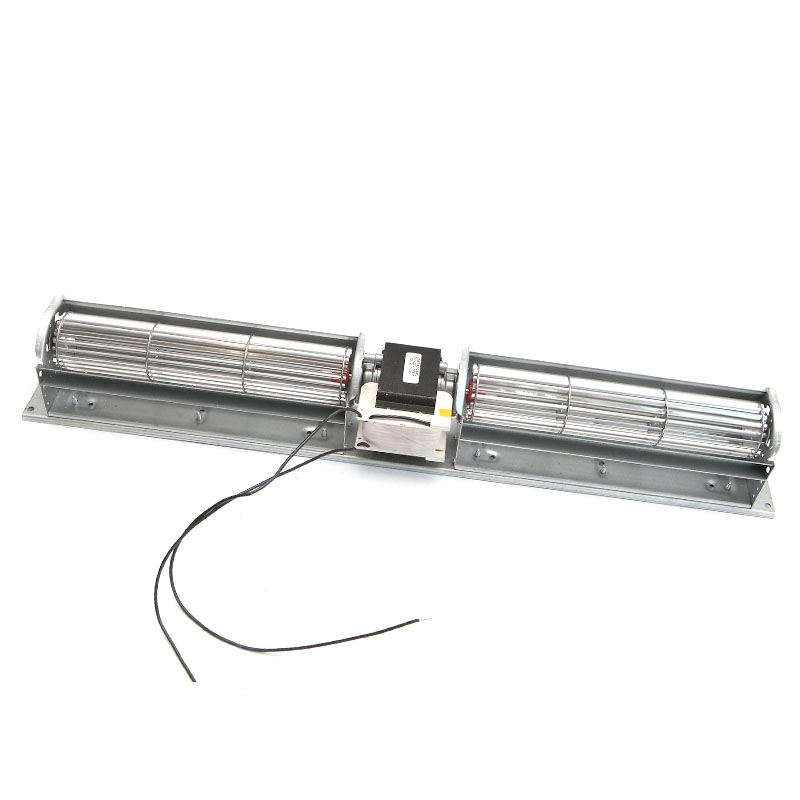 Лонвелл EC DC AC 120v 230v mirco fb-9b поперечный поток охлаждающего вентилятора для разлитые, кондиционер, п тепло, для подогрева пола
