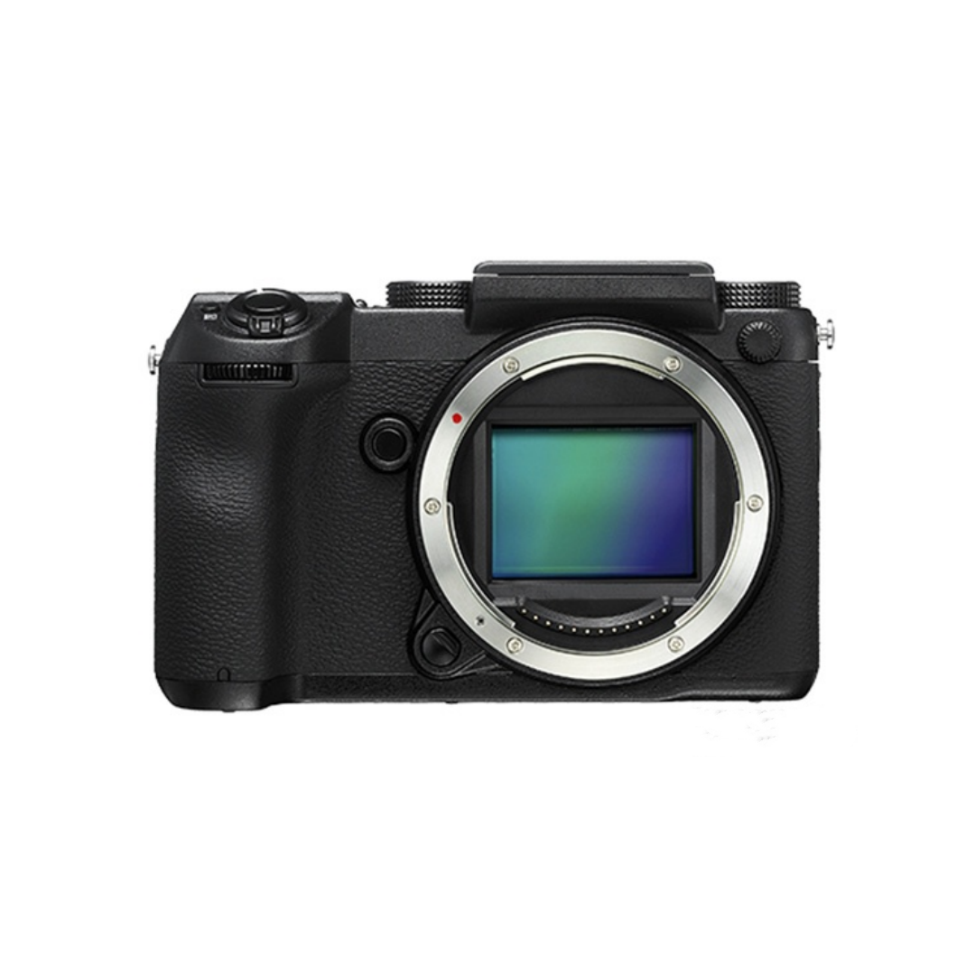 Камера Full HD GFX 50S, Профессиональная зеркальная камера со средней рамкой, профессиональная Коммерческая камера