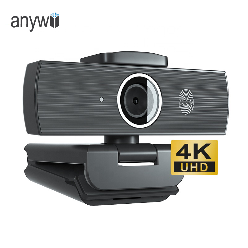 YANYWII Shenzhen Factory 4K, веб-камера для видеовызов