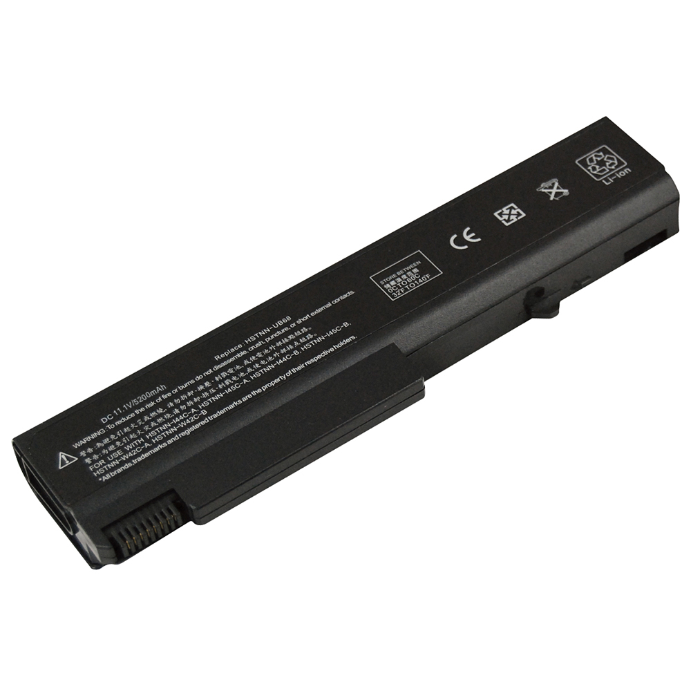 Аккумулятор для ноутбука HP 6530B 6535B 6730B 5200 P 11,1 W 6930P, хит продаж, OEM/ODM, 8440 мАч, 8440 в, 57WH