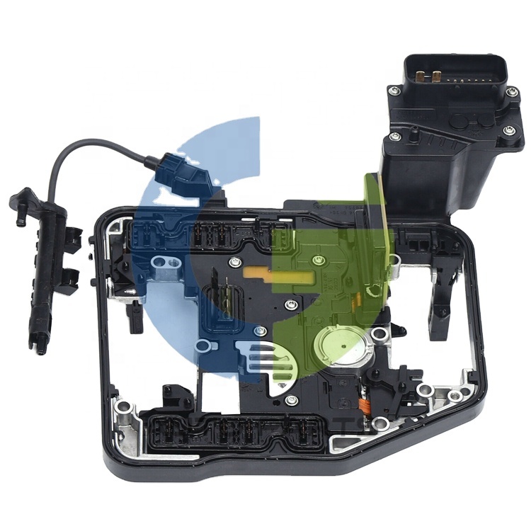 CG Auto Parts TCU DQ250 0AM927769E 0AM927769L DSG 7 Speed Transmission Control Module Unit Orignal Used for Audi SKODA VW