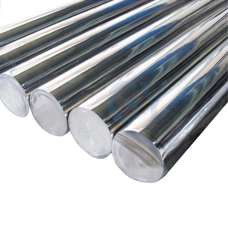Factory spot Best Price ASTM AISI SS round bar bright surface 201 304 316 316L 310S 2205 2507 stainless steel rod