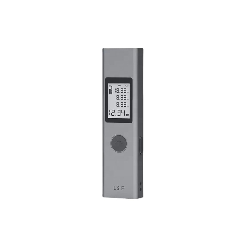 Xiaomi Duka LS-P 40m Laser Distance Meter Electronic Ruler Laser Measure Distance Meter Mini Range Finder Laser Rangefinders