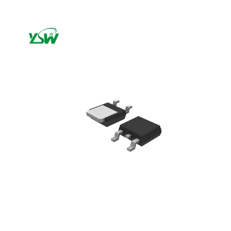 NTD110N02RT4G Bom компоненты MOSFET N-Channel 24V 12.5A/110A DPAK новые и оригинальные