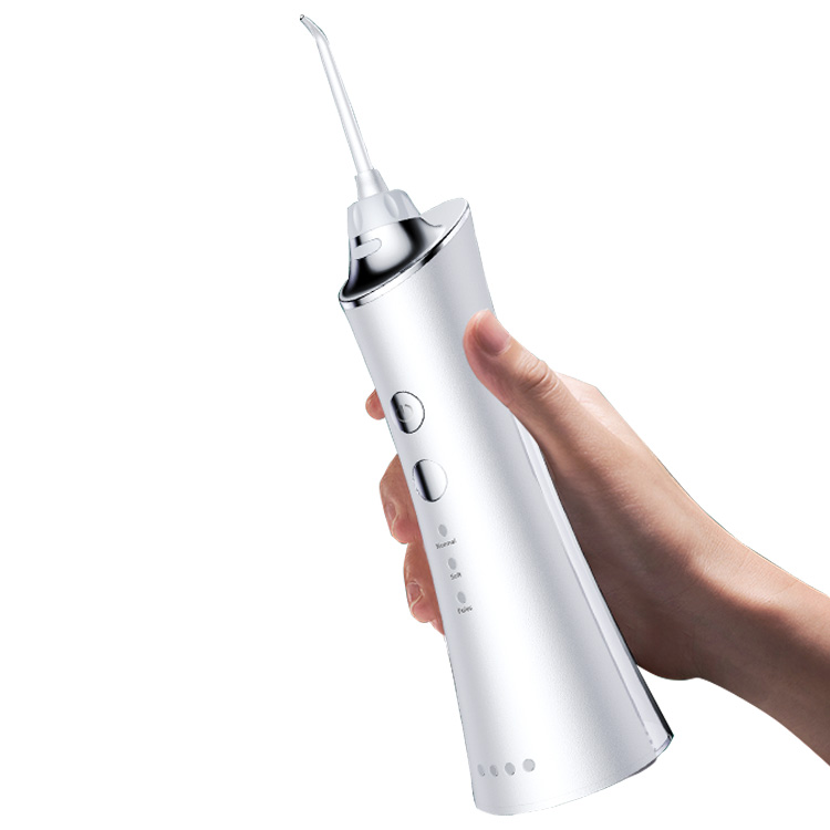 portable Detachable Reservoir USB Charging Cordless Portable dental water floss oral irrigator water flosser