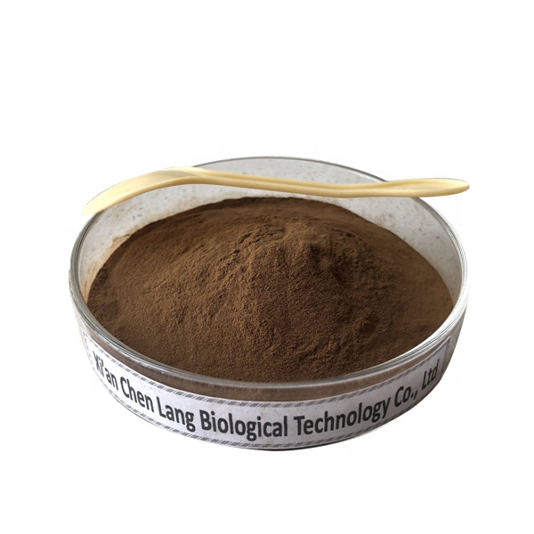 100% чистый натуральный порошок экстракта фульвовой кислоты 50% Shilajit