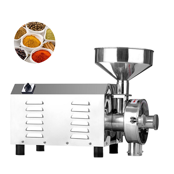 Chili pepper grinder powder grinding powder making machine price