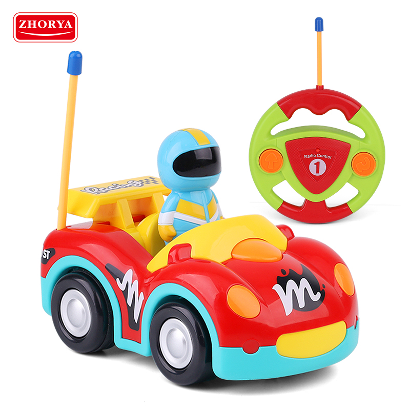 2020 wholesale educational baby musical toy remote control car toy electric race car toy for kids boy girl