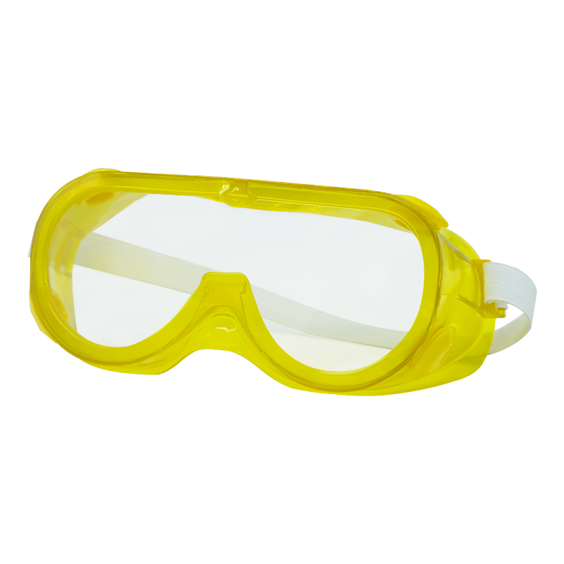 safety glassess anti-fog eye protection low prices swim goggles