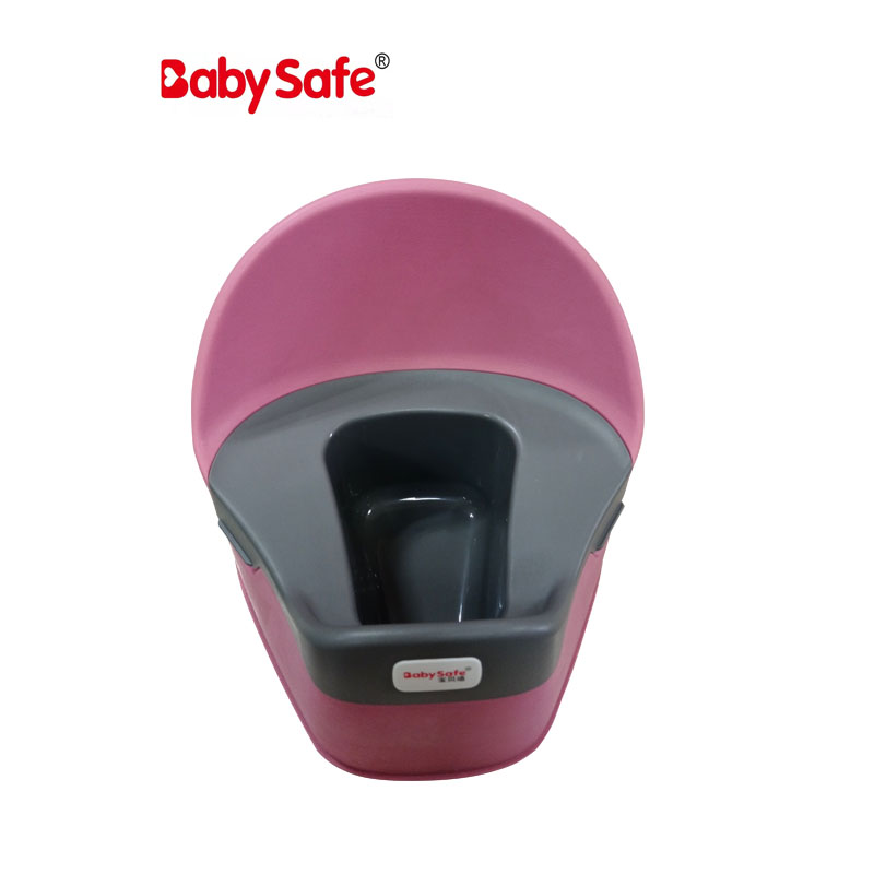 Eco-friendly high quality anti slip plastic toilet training seat baby potty chair