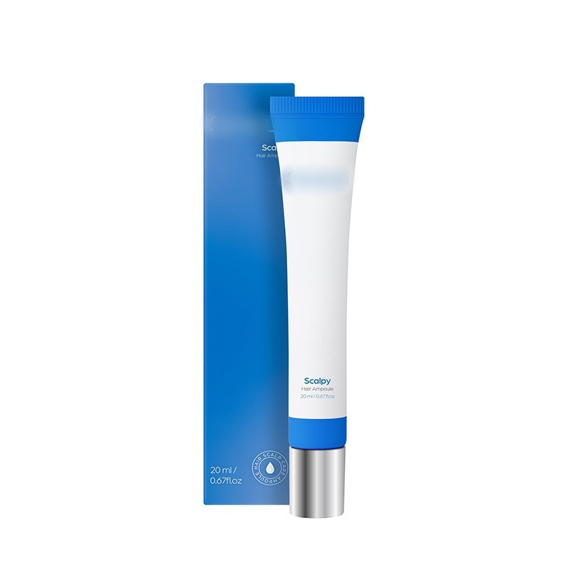 Scalpy Revitalizing Hair Growth Serum for Hair Loss Skin Care Serum for Hair Health