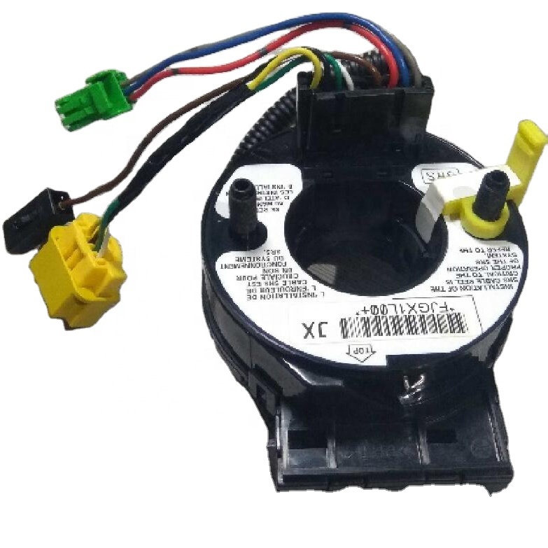 Спиральные часы с подушкой безопасности 77900-S5A-A13 77900-S5A-999 77900-S5A-A11 77900-S5A-A12 77900-S5A-A14 77900S5AA13 77900S5A999