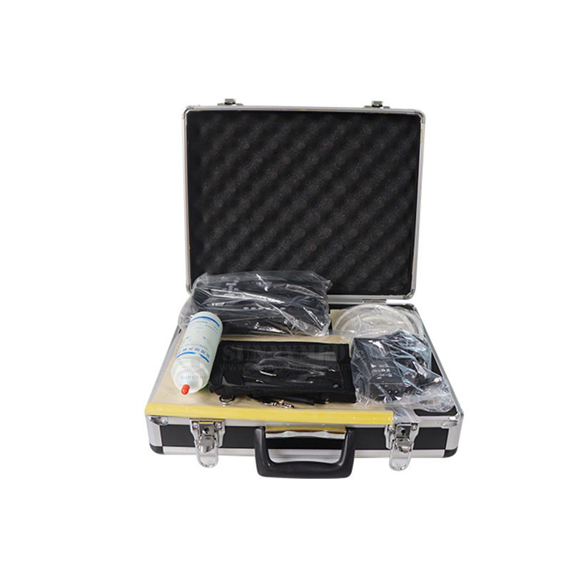 SY-A014 best quality ultrasound machine digital ultrasonic diagnostic device with bright and clear image