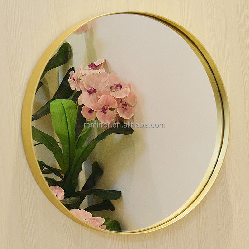 Wholesale Wholesale Ruicheng Top Sale Wall Decorative Vanity Mirrors To Update Your Bathroom
