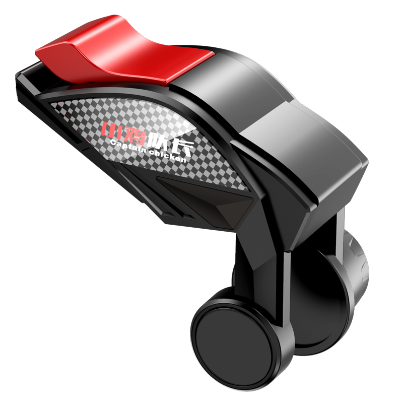 Оригинальный S8 North star trigger l1r1джойстик для мобильных игр, контроллеры fire key, геймпад для PUBG