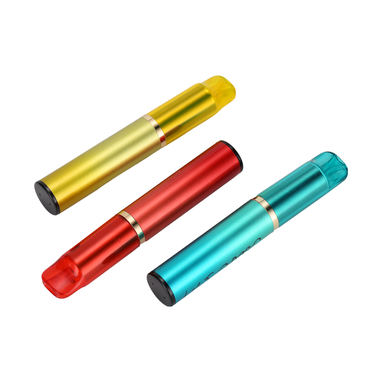 Hot selling good quality vape pen custom 6ml vape pen custom