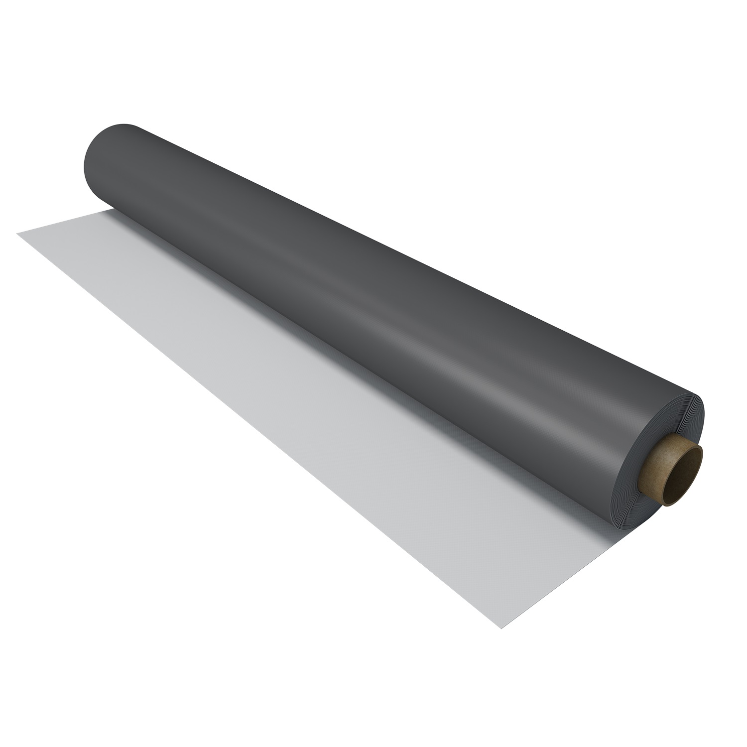 DER 100% Waterproof TPO Tarpaulin Laminated Flame Retardant Tarpaulins for Architecture Membranes
