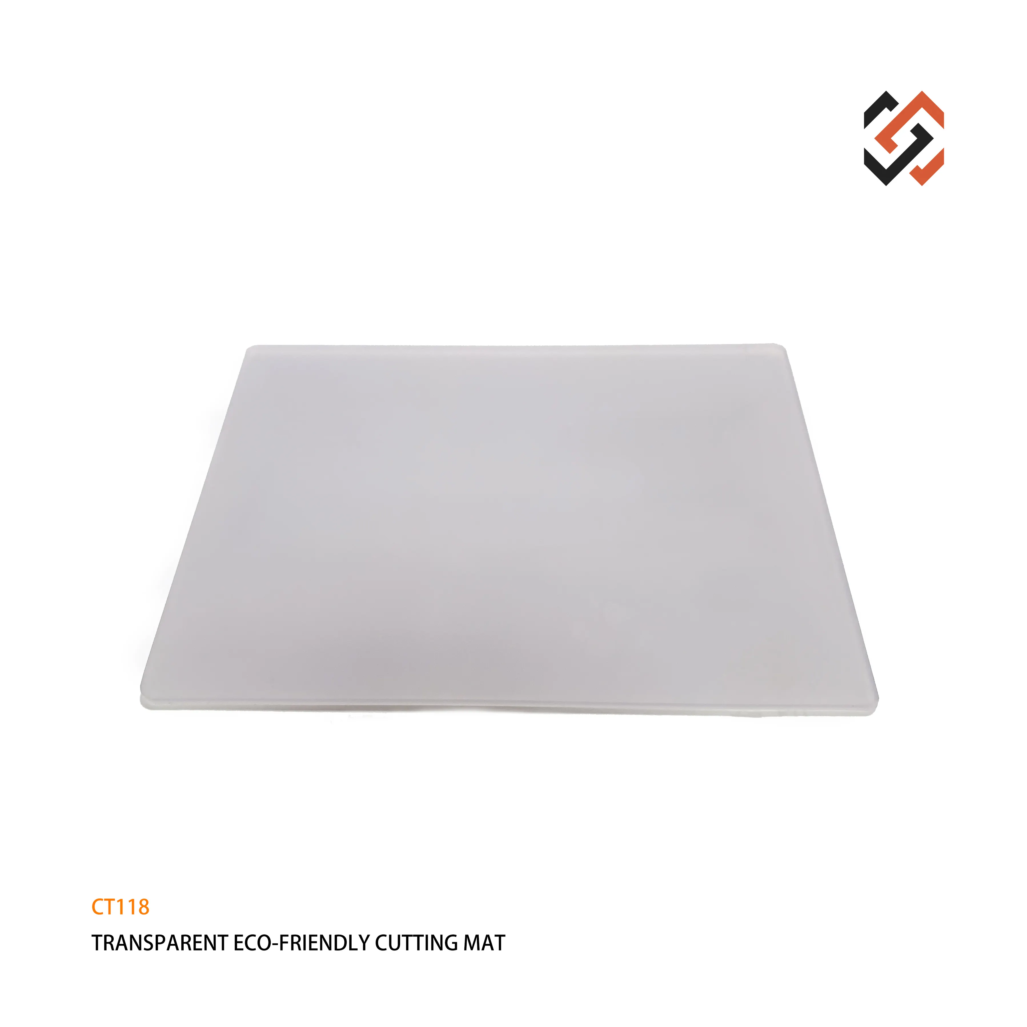 PopTings Board Cutting Mats Eco-friendly Material self-healing Cutting Mat CT118 PVC Cutting Mat A