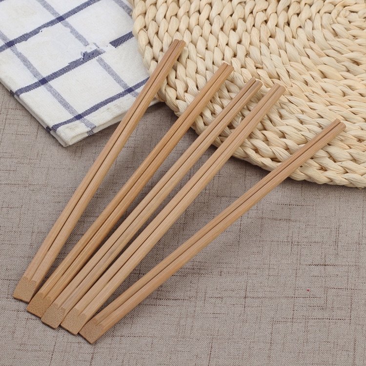 2021 natural environmental wooden chopsticks for eating deals bamboo chopsticks