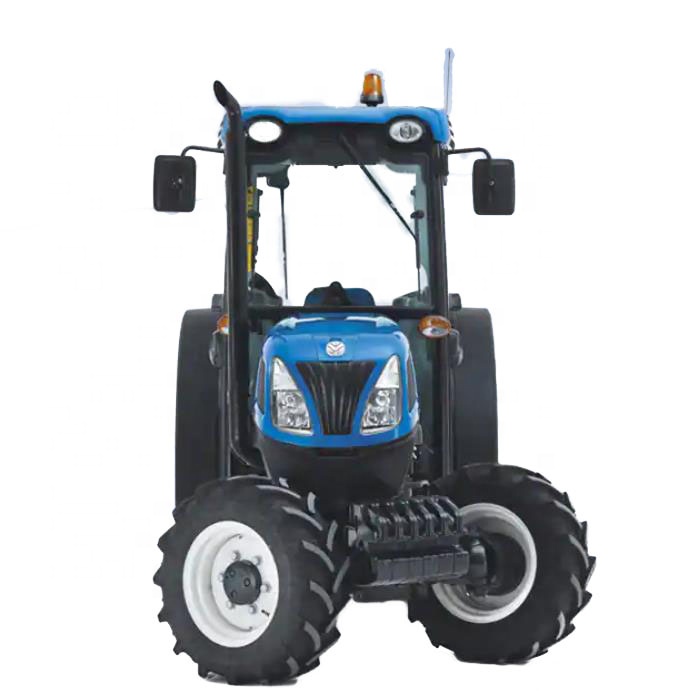 Дешевый трактор для сада SNH T4 88hp
