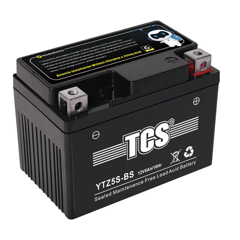 12 Volt 12V 5Ah Sla Sla1055 Rechargeable Sealed Vrla Lead Acid Battery 12Vc 5Ah 12V 5Ah Motorcycle Battery