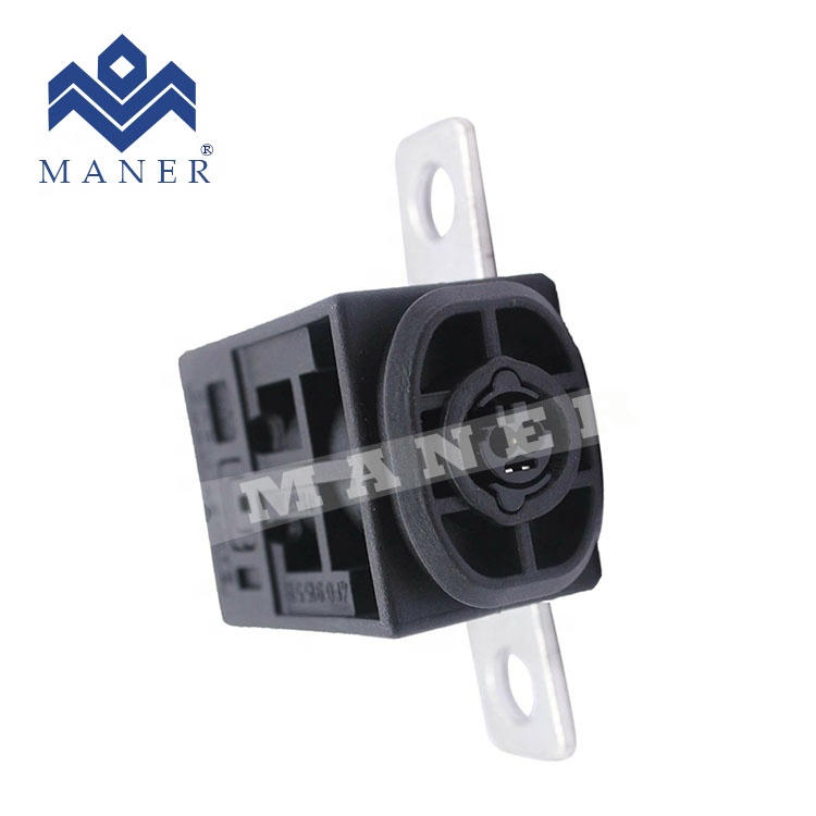 New Overload Protection Battery 4N0 915 519 Battery Fuse Pyrofuse Pyroswitch Protection Trip For Audi A8 4N0915519