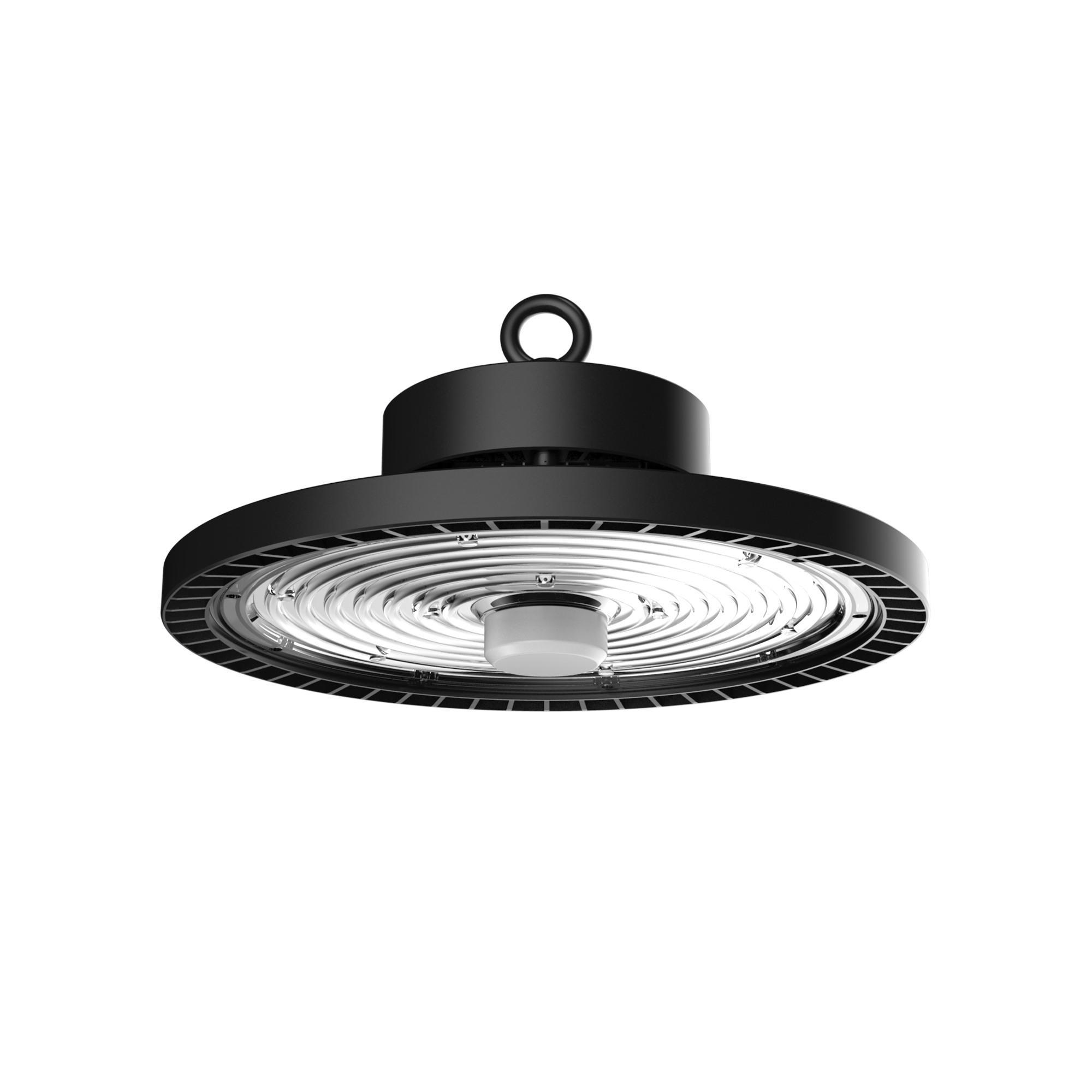 Яркий светодиодный светильник UFO highbay для складов, постоянная яркость класса IP65 80 Вт 100 Вт 120 Вт 150 Вт 200 Вт