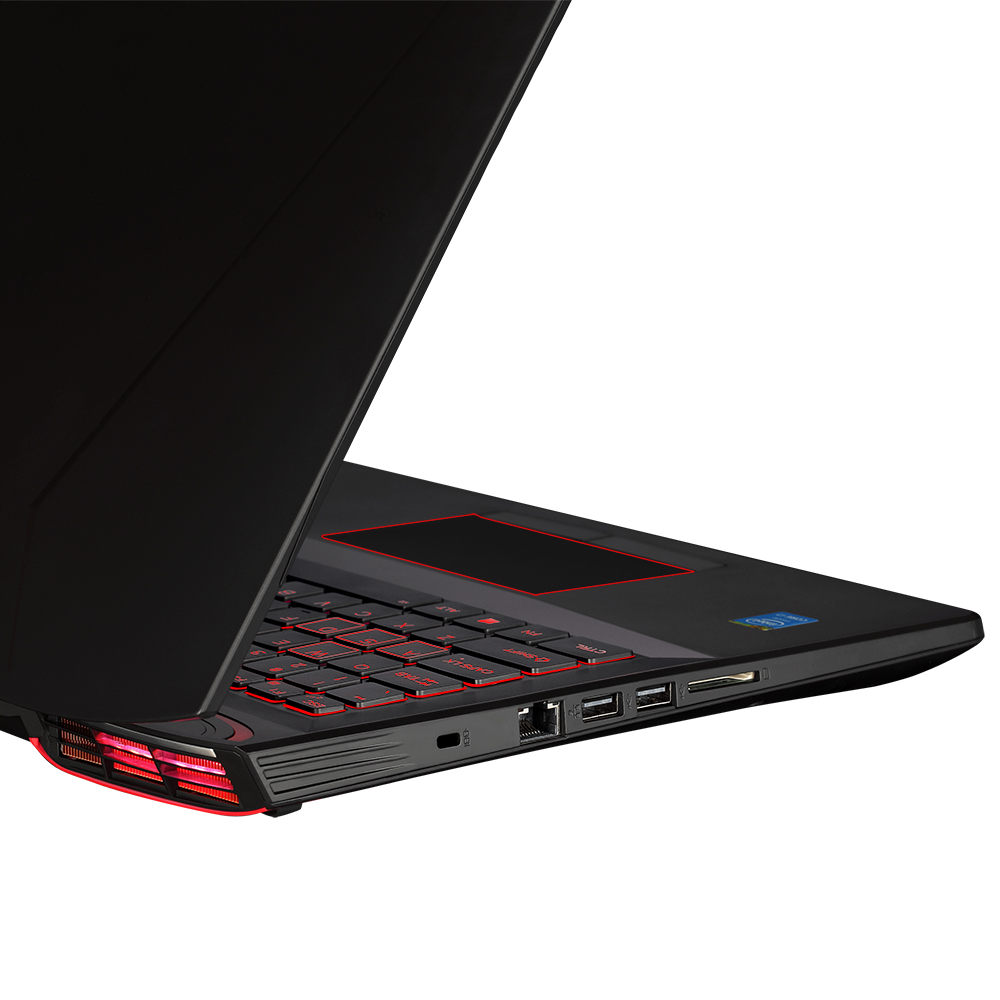 Игровой ноутбук 15,6 дюйма OEM ODM компьютер i7-6700HQ 16G RAM 256G SSD 1000G DDR toposh