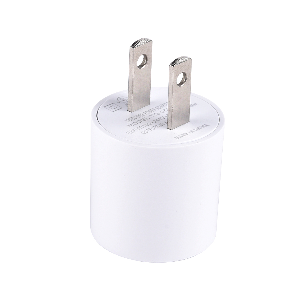 Адаптер питания usb 5 В, 0,5 А, 0,6 А, 1 А, 1,5 А, 2 А, 2,4 А, 2,5 А, 3 А с уровнем UL/CUL TUV CE FCC PSE SAA, 3 года гарантии
