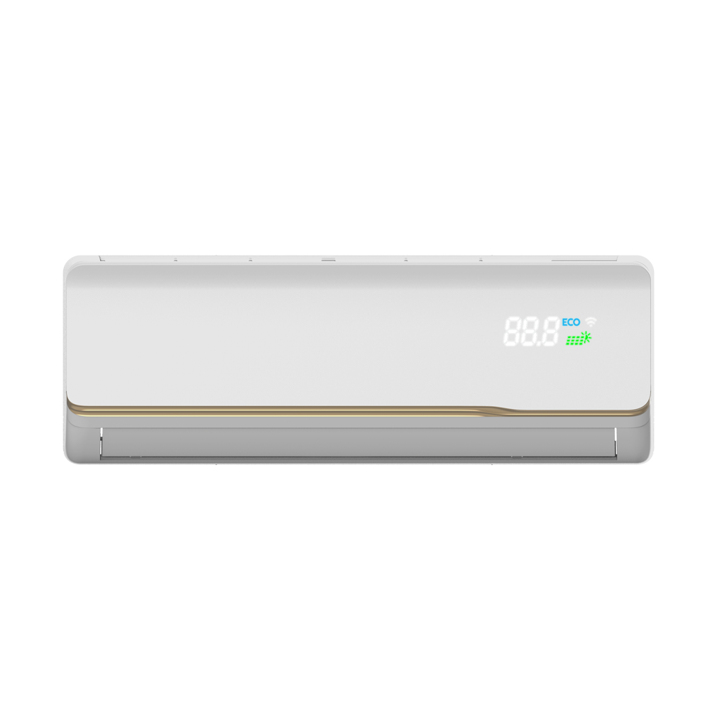 Кондиционер для солнечной энергии 12000 btu 48V 60A с решеткой, кондиционер для солнечной энергии