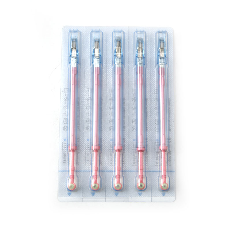 Ready To Ship Infinite Tattoo Long Cartridge Needle