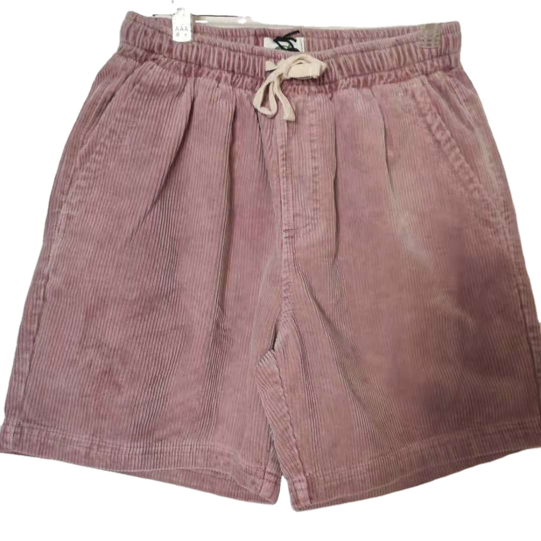 casual hip hop streetwear male gyms fitness pants joggers sportswear bottoms bodybuilding men homme Men's Shorts