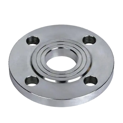 Flange Manufacturers Anti-rust Oil CLASS 300 4" ANSI B16.5 CS A105 Plate Flanges
