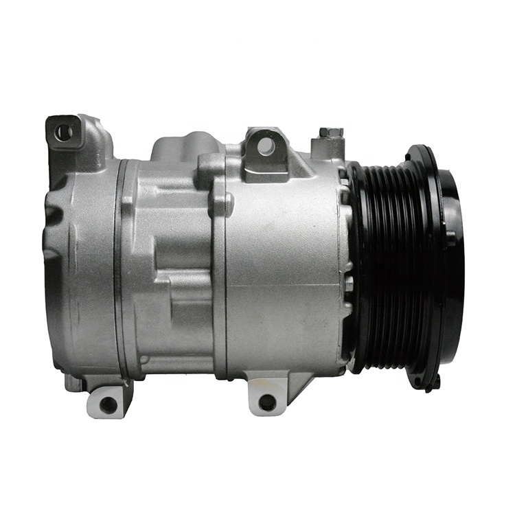 Auto AC 88310-42140 Air Compressor For Toyota RAV 4
