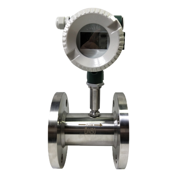 Fuel Gasoline Beer digitalize price flow meter water digital hydraulic oil flow meter