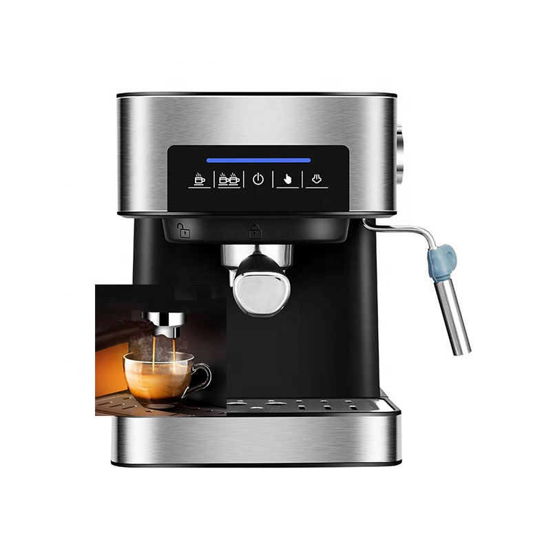 Household Espresso Machine Small Automatic Espresso Home Touch Screen Coffee Machines Professional