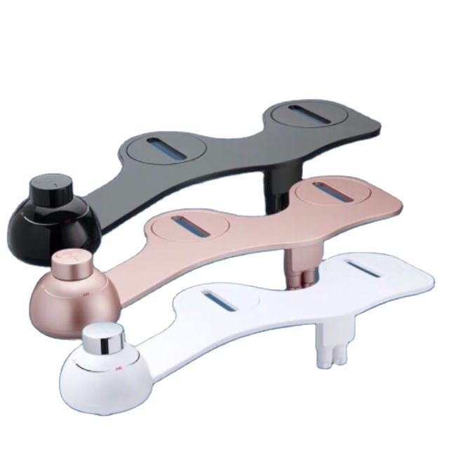 Mechanical Bidet Muslim Shower Shattaf for wholesale